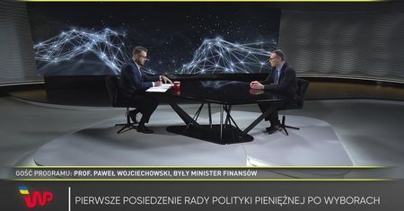 Poranne pasmo Wirtualnej Polski, wydanie 09.11