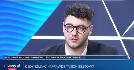 "Last minute odchodzi w zapomnienie". Ekspert zdradza sposób na znalezienie tanich biletów lotniczych
