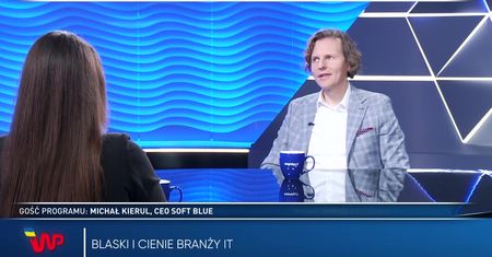 Program Money.pl 08.03 | Oszczędności, dostęp do służby zdrowia i czystsze powietrze dzięki technologii