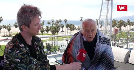 Jerzy Skolimowski nie liczy na Oscara. "Jesteśmy na pozycji przegranej"