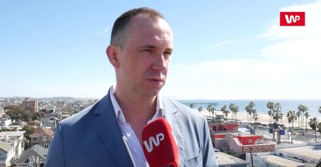 Polskie kino rośnie w potęgę. Dyrektor PISF: "Jest co świętować"