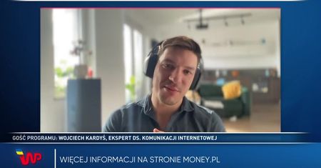 Program Money.pl 27.02 | Wojtek Kardyś o sztucznej inteligencji, płatnych social mediach i nowym wydarzeniu branżowym
