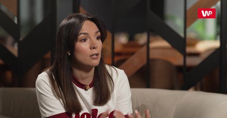 Paulina Krupińska o hejcie na Małgorzatę Rozenek-Majdan: "Nigdy nie chciałabym być w jej skórze"