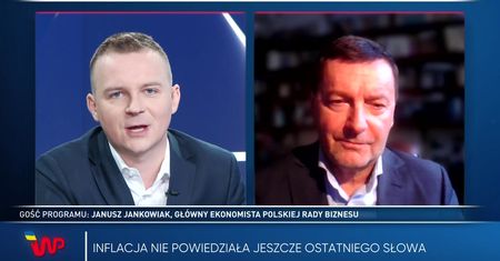 Program Money.pl 2.03 | Coś dziwnego dzieje się z polską gospodarką. Na co powinniśmy się przygotować