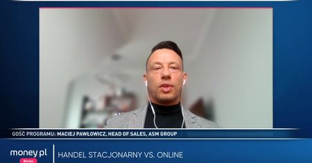 Program Money.pl 3.03 | E-commerce a sprzedaż stacjonarna. Jak łączyć te dwa obszary?