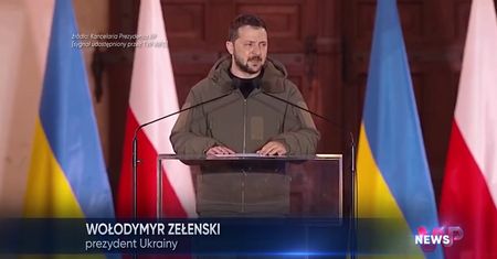 WP News wydanie 06.04, godzina 11:50