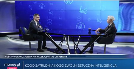 06.04 Program Money.pl | Promptujesz? Oto umiejętności, które będą potrzebne na rynku pracy