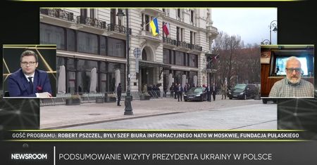 Poranne pasmo Wirtualnej Polski, wydanie 07.04