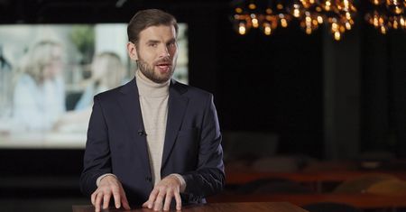 Zawodowcy WP. Zawód lektora języków obcych zyskuje na popularności. Sprawdziliśmy dlaczego.