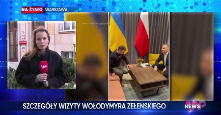 WP News wydanie 03.04, godzina 11:50
