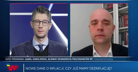 03.04 Program Money.pl | "Trudno nazwać taką dezinflację sukcesem". Ekspert o nowych danych GUS