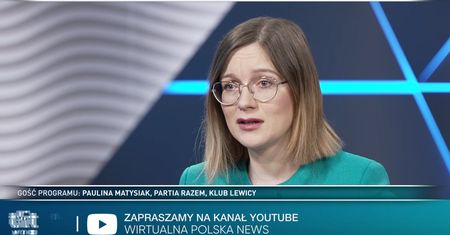 Tłit - Paulina Matysiak