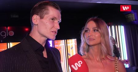 Hanna Żudziewicz i Jacek Jeschke wezmą ślub za granicą? Zdradzili swoje plany
