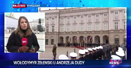 WP News wydanie 05.04, godzina 11:50