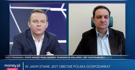 30.03 Program Money.pl | Jak inflacja zjada nasze oszczędności? "Powinniśmy zacząć dyskutować na ten temat"