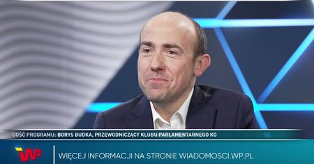Tłit - Borys Budka