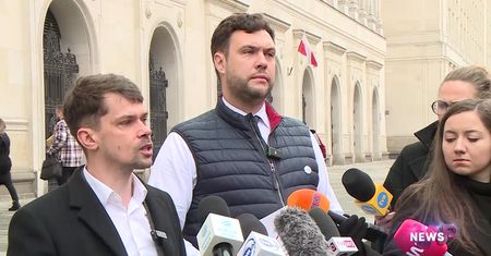 WP News wydanie 30.03, godzina 16:50
