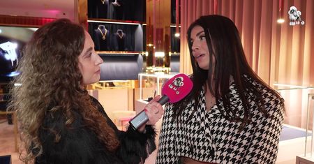 Magdalena Stępień o kompleksach i randkowaniu: "Zajadam smutki"