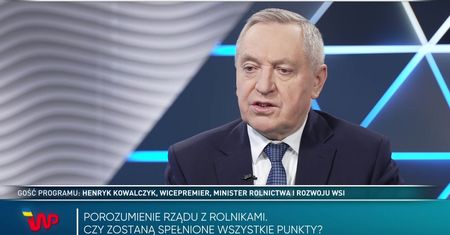 Tłit - Henryk Kowalczyk