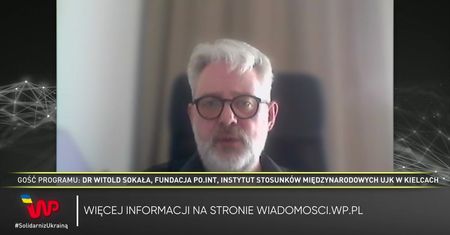 Poranne pasmo Wirtualnej Polski, wydanie 31.03