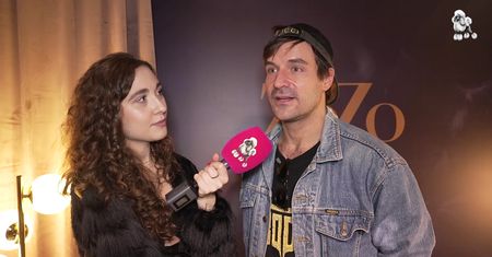 Piotr Stramowski otworzył się na temat córki. Jaka jest Helenka?