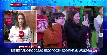 WP News wydanie 31.03, godzina 11:50