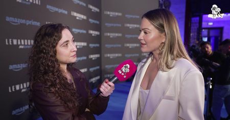 Zosia Ślotała o Lewandowskich. Jacy są prywatnie?