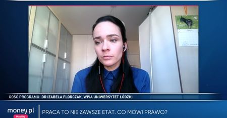 Kiedy umowa B2B, a kiedy etat? Oto podstawowa cecha stosunku pracy