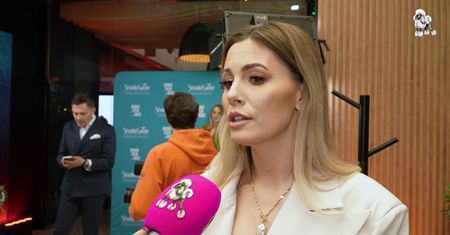 Agnieszka Hyży nie owija w bawełnę: "Jestem zmęczona i bywam sfrustrowana i poirytowana"