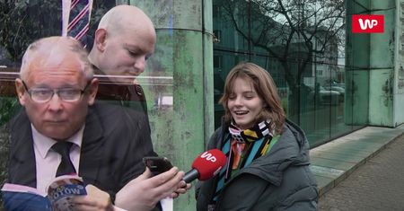 Młodzi ludzie nie wytrzymali. PiS sam się o to prosił