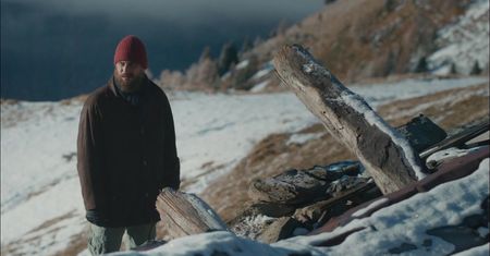 Rzucił wszystko i ruszył w góry. Zwiastun filmu "Osiem gór"