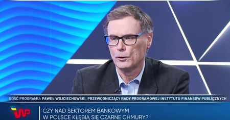 17.03 Program Money.pl | Niegospodarność w finansach PiS. "To jest droższe o 1 mld zł"