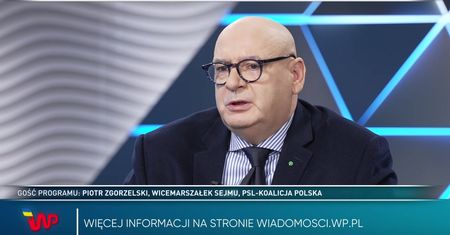 Tłit - Piotr Zgorzelski