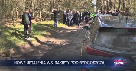 WP News wydanie 10.05, godzina 16:50