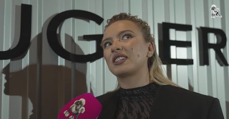Nykiel o zmianach w show biznesie: "Wyrażanie swojego zdania się wyostrzyło. Na minus"