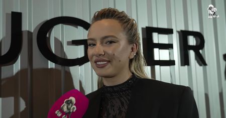 Natalia Nykiel o maturze Roxie Węgiel: "Dzięki Bogu nie rzuciła tematu"