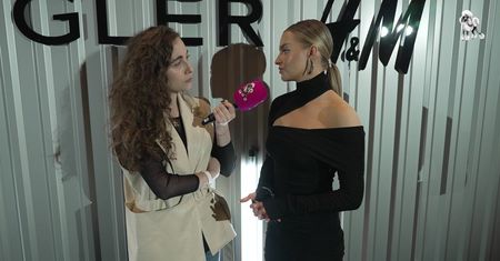 Karolina Pisarek tłumaczy się z występu u Kuby Wojewódzkiego: "Byłam sobą. Nic bym nie zmieniła"