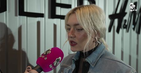Iga Krefft przestała brać leki antydepresyjne. Opowiada o terapii