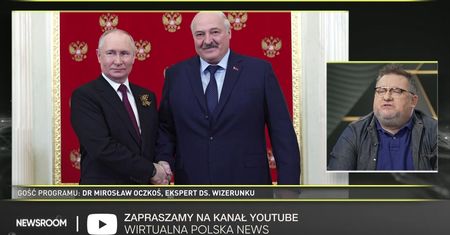 Poranne pasmo Wirtualnej Polski, wydanie 11.05