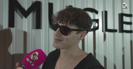 Dawno niewidziany Radek Pestka wraca pamięcią do "Top Model". Ma żal do jurorów?