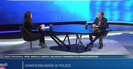 08.05 Program Money.pl | Usamodzielnienie się młodych osób coraz trudniejsze. Co proponują partie przed wyborami?
