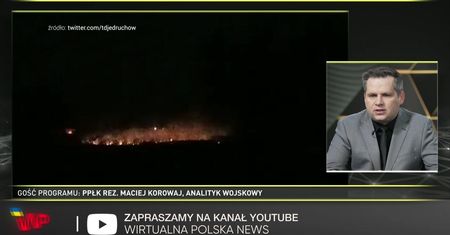 Poranne pasmo Wirtualnej Polski, wydanie 08.05