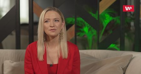 Barbara Kurdej-Szatan o zarobkach w teatrze. Podstawa nie starczała na życie