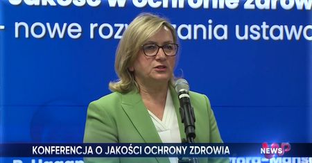 WP News wydanie 09.05, godzina 16:50