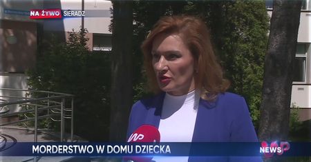 WP News wydanie 10.05, godzina 11:50