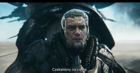 "Flash" (2023) - zwiastun filmu.