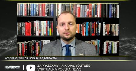 Poranne pasmo Wirtualnej Polski, wydanie 27.04
