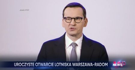 WP News wydanie 27.04, godzina 11:50