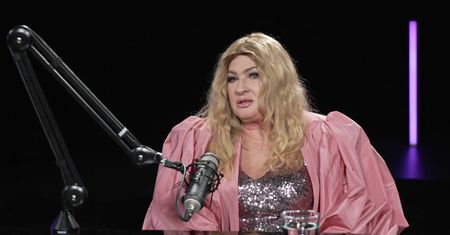 Beata Kozidrak powiedziała "tak"! "Mój partner nie jest na pokaz"