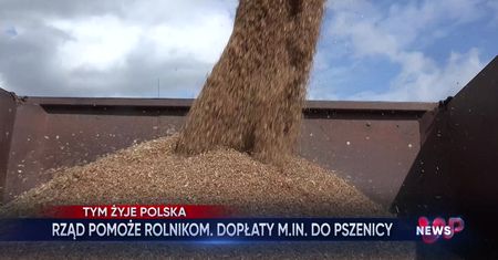 WP News wydanie 21.04, godzina 16:50